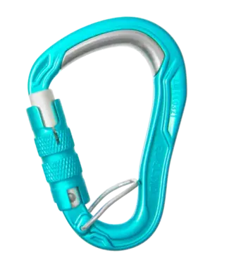 Edelrid HMS Bulletproof Triple FG