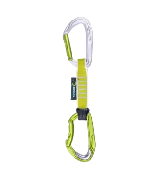 Edelrid Bulletproof Set, 12cm