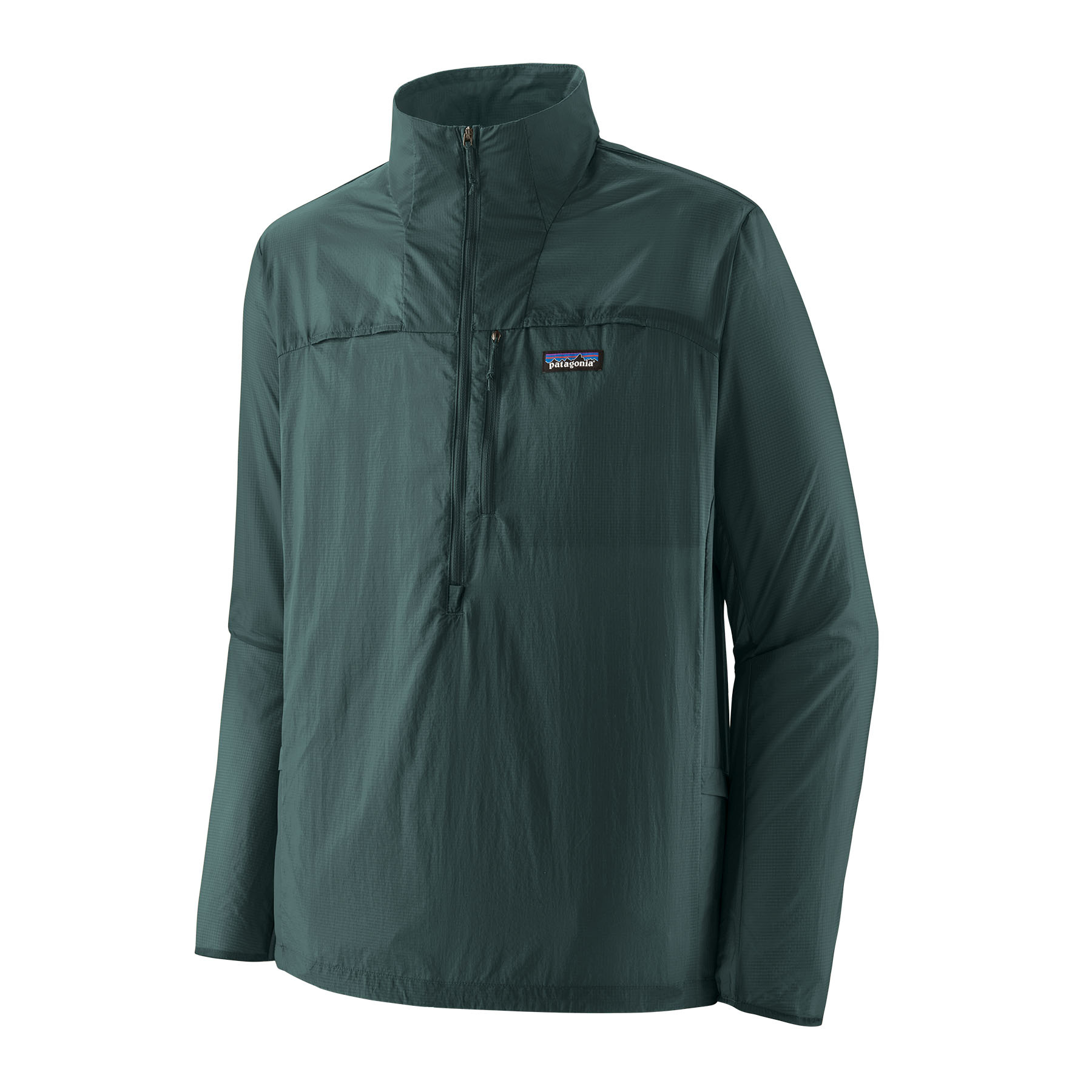 パタゴニア Houdini Stash 1/2 Zip Pull Over M Patagonia - Women's Houdini® Stash 1/2-Zip Pullover