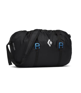Black Diamond Super Chute Rope Bag