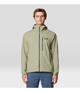 Mountain Hardwear Men's Stretch Ozonic™ Jacket