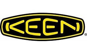 brand Keen