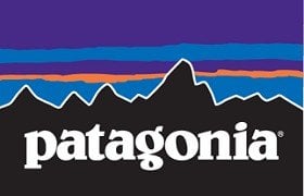 brand Patagonia
