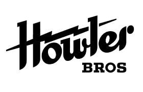 brand Howler Bros.