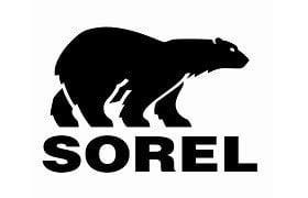 brand Sorel
