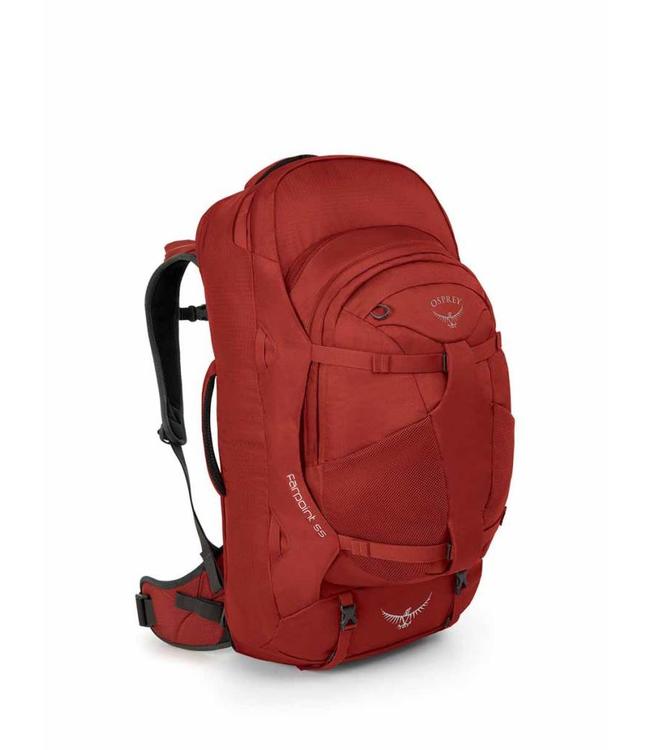 osprey farpoint waterproof