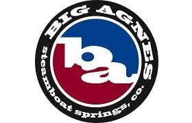 brand Big Agnes