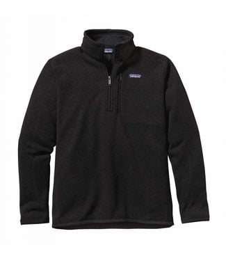 Patagonia Men's Better Sweater 1/4 Zip