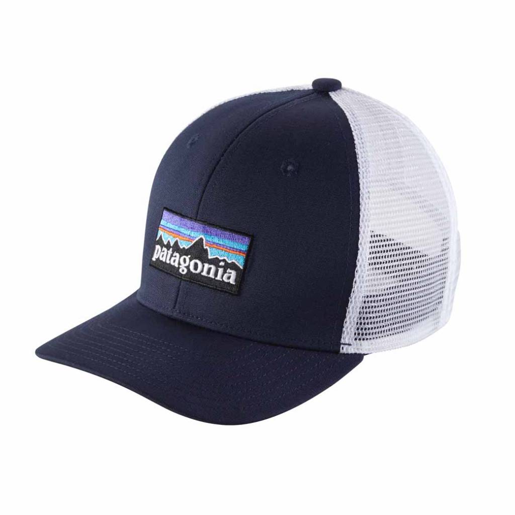 patagonia trucker hat canada