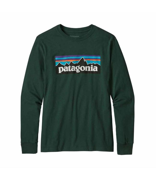 patagonia shirts & tops
