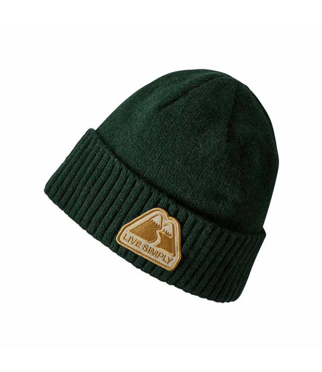 patagonia men's brodeo beanie
