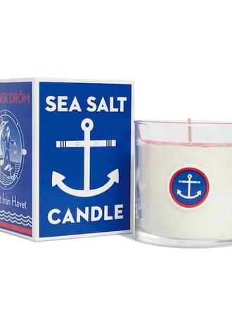 kalastyle Swedish Dream® Sea Salt Candle