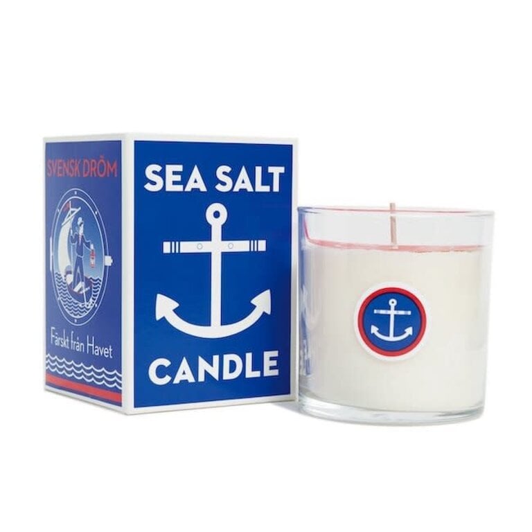 kalastyle Swedish Dream® Sea Salt Candle