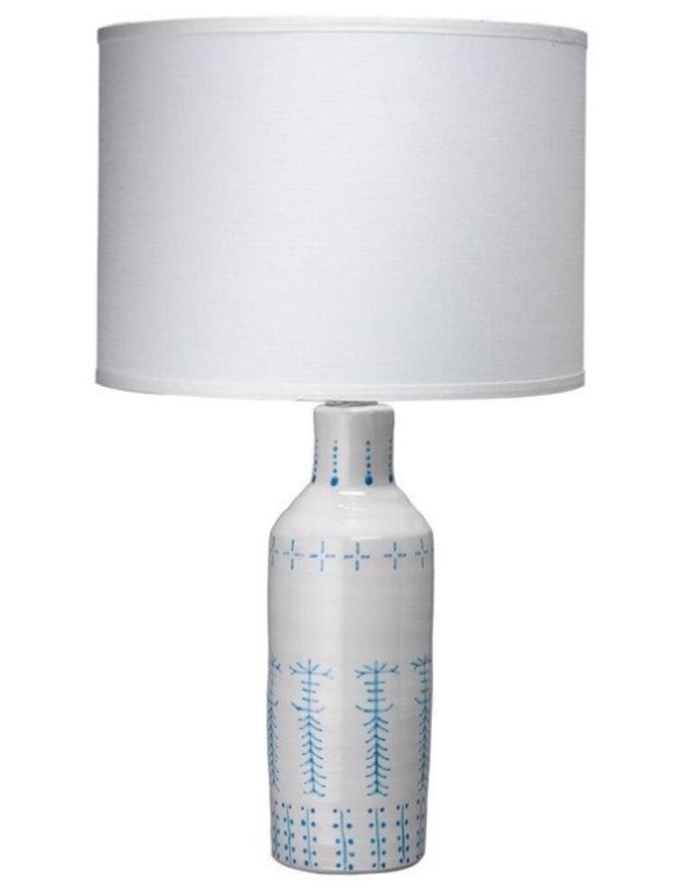 Jamie Young Louba Table Lamp