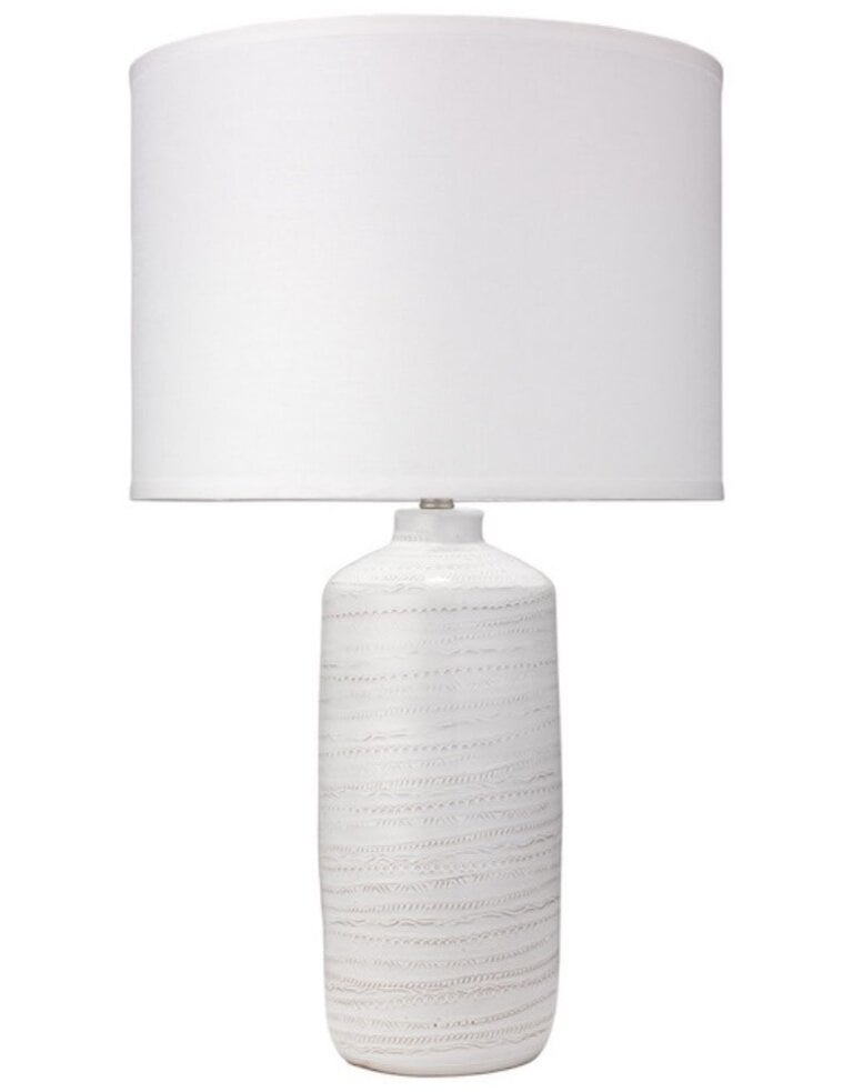 Jamie Young Trace Table Lamp