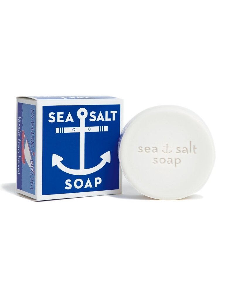 kalastyle Swedish Dream® Sea Salt Soap