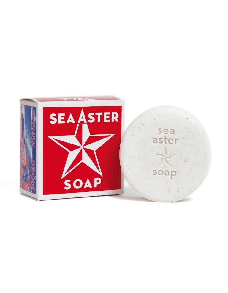 kalastyle Swedish Dream® Sea Aster Soap