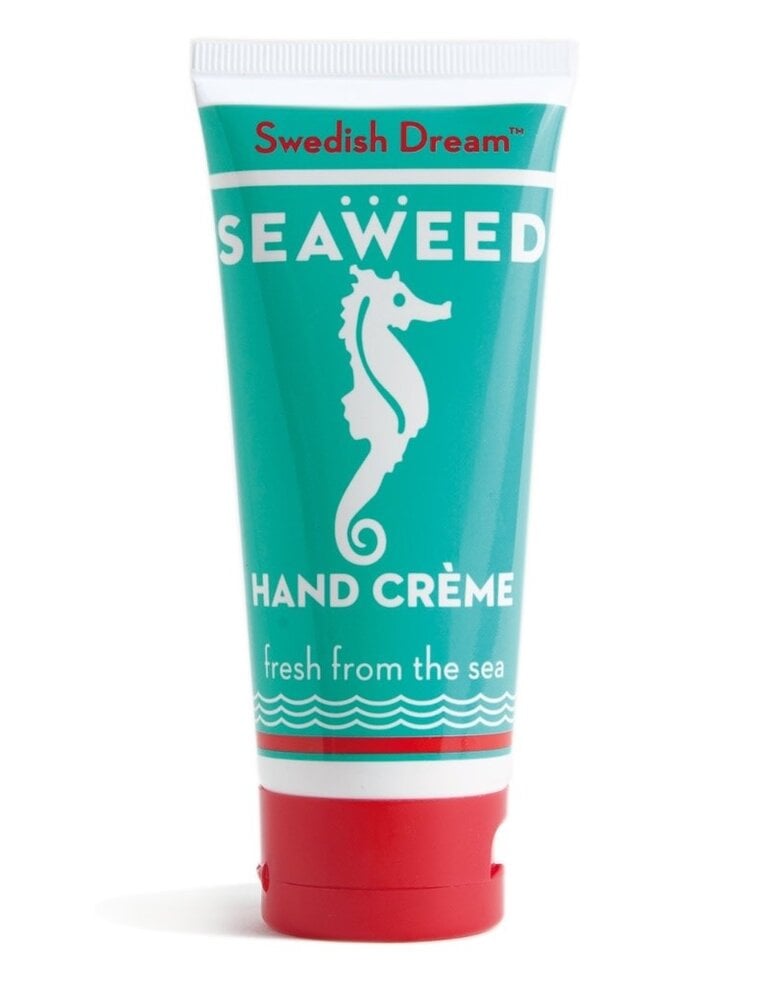 kalastyle Swedish Dream Seaweed Hand Creme