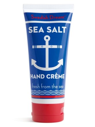 kalastyle Swedish Dream Sea Salt Hand Creme