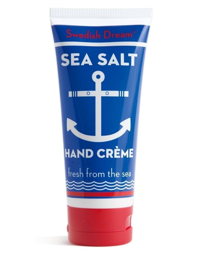 kalastyle Swedish Dream Sea Salt Hand Creme