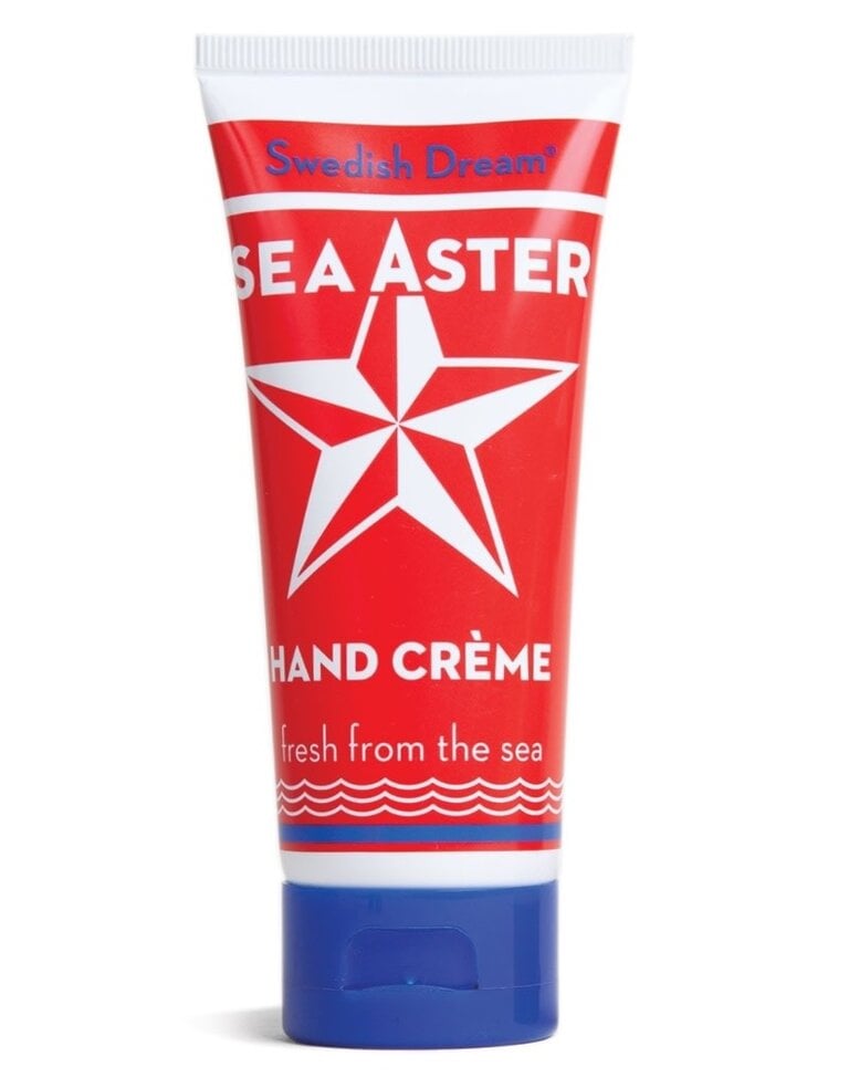 kalastyle Swedish Dream Sea Aster Hand Creme