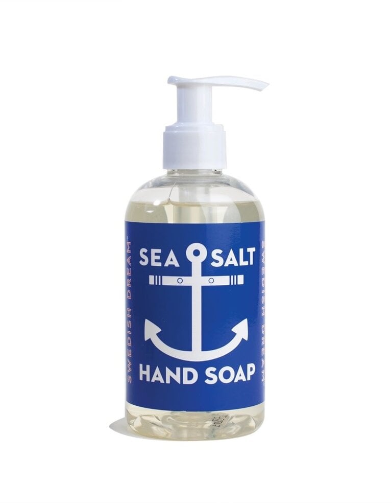 kalastyle Swedish Dream Sea Salt Liquid Hand Soap