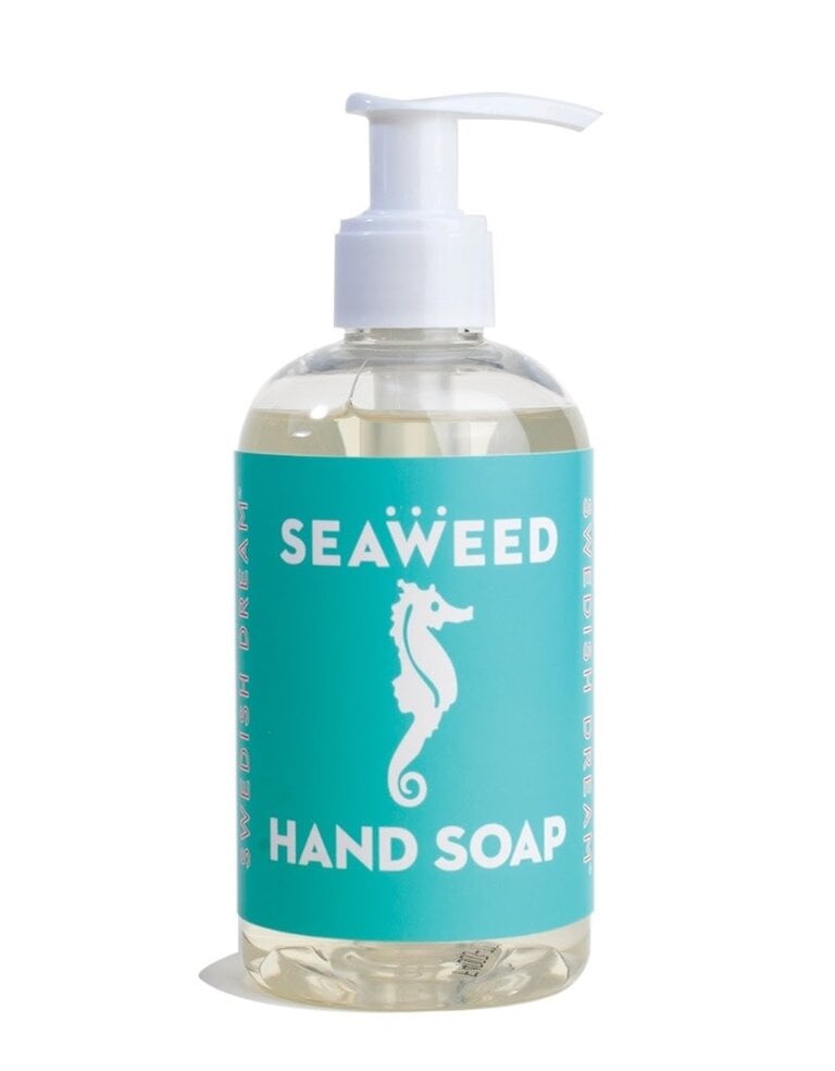 kalastyle Swedish Dream Seaweed Liquid Hand Soap