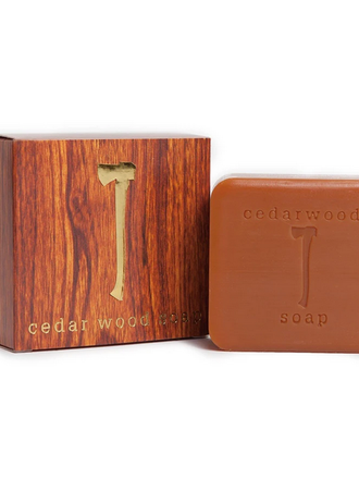 kalastyle Cedar Wood Soap