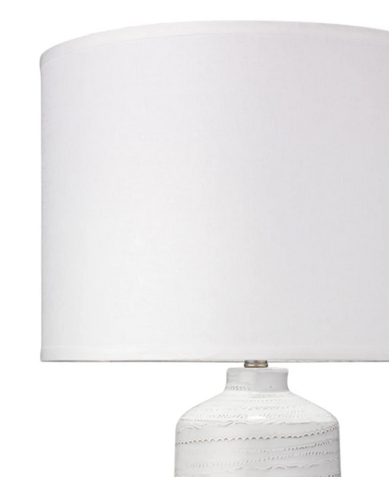 Jamie Young Trace Table Lamp