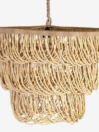 Jeffan 24" Rene Tiered Chandelier Jeffan 24" Rene Tiered Chandelier