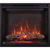 Napoleon Element 36 Electric Fireplace