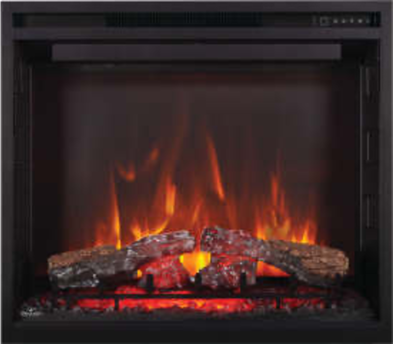 Napoleon Element 36 Electric Fireplace