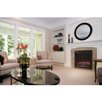 Napoleon Element 36 Electric Fireplace