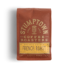 French Roast Blend Organic Coffee 12oz. Whole Bean