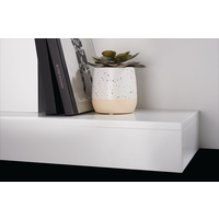 Napoleon Stylus Wall Mount Electric FP (White)