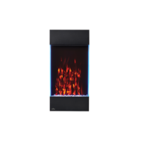 Allure™ Vertical Series 38  Electric Fireplace™ Vertical Series Product Code - NEFVC38H   Electric Fireplace