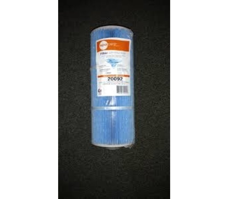 Marquis Threaded Filter 35sf 20092