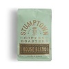 House Blend Coffee Direct Trade 12 oz Whole Bean