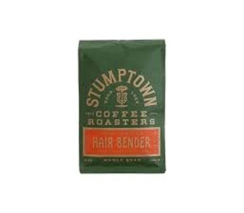 Hair Bender Coffee 12 oz Whole Bean