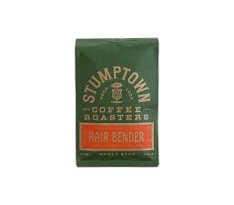 Hair Bender Coffee 12 oz Whole Bean