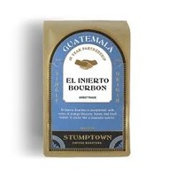 Guatemala El Injerto Bourbon Direct Trade Coffee 12 oz Whole Bean