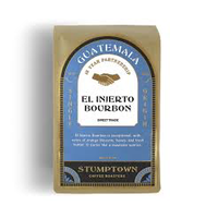 Guatemala El Injerto Bourbon Direct Trade Coffee 12 oz Whole Bean