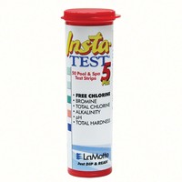 Insta-Test Strips 5-Way