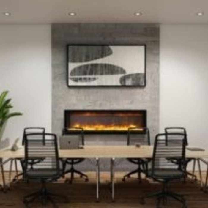 Electric Fireplaces