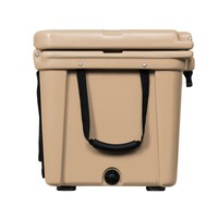 Orca Cooler TAN 75 QUART