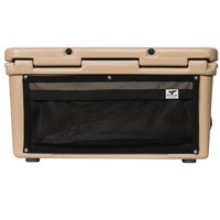 Orca Cooler TAN 75 QUART