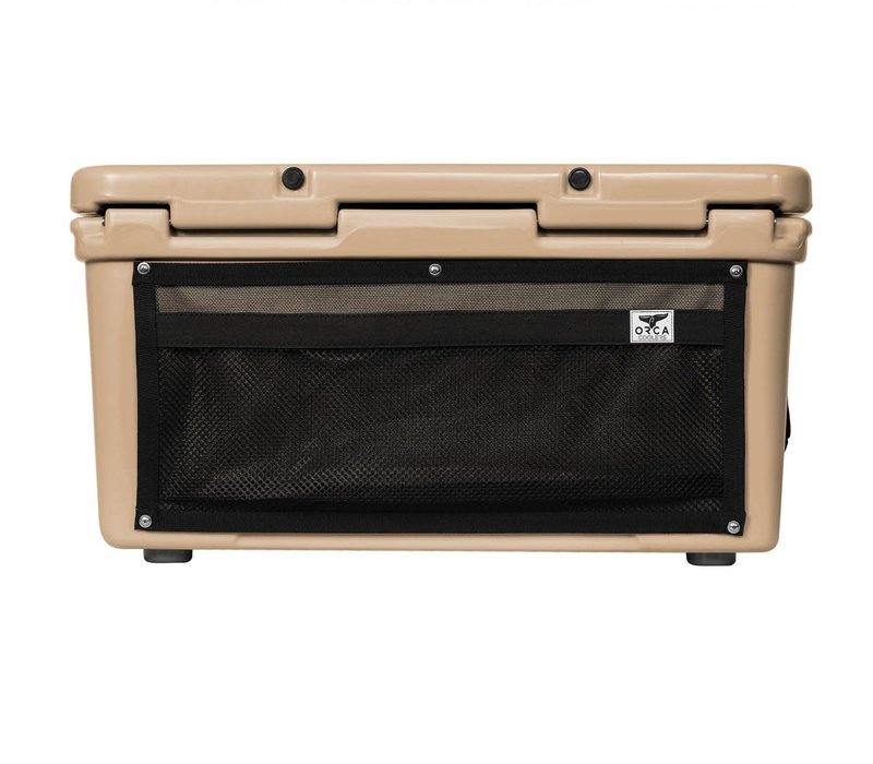 Orca Cooler TAN 75 QUART