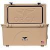 ORCA Orca Cooler TAN 140 QUART