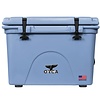 ORCA LIGHT BLUE 58 QUART