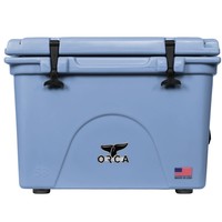 LIGHT BLUE 58 QUART